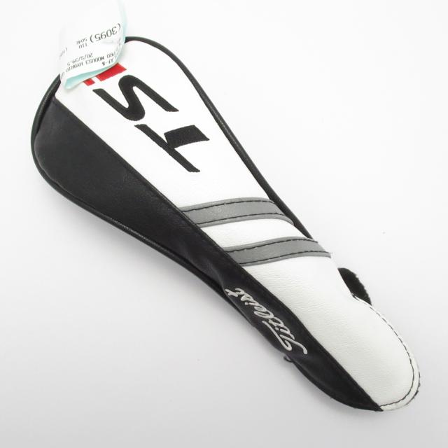 【中古ゴルフクラブ】タイトリスト　TSi　TSi3 ユーティリティ N.S.PRO MODUS3 HYBRID GOST 370tip　シャフト：N.S.PRO MODUS3 HYBRID …