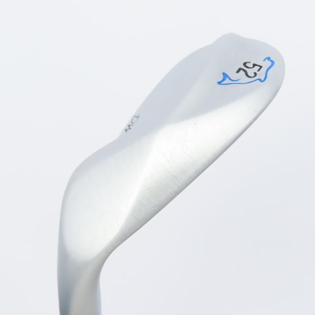 【中古ゴルフクラブ】キャスコ　DOLPHIN　ドルフィン DW-123 ウェッジ N.S.PRO 950GH neo　シャフト：N.S.PRO 950GH neo