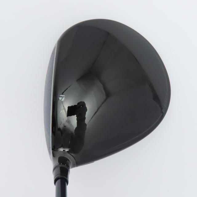 【中古ゴルフクラブ】テーラーメイド　Qi10　Qi10 ドライバー Diamana Blue TM50　シャフト：Diamana Blue TM50