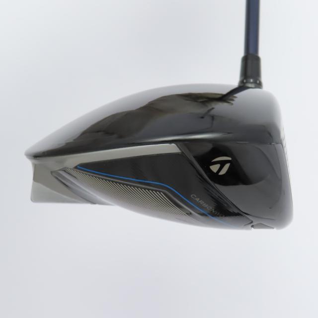 【中古ゴルフクラブ】テーラーメイド　Qi10　Qi10 ドライバー Diamana Blue TM50　シャフト：Diamana Blue TM50