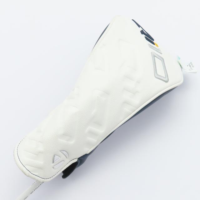 【中古ゴルフクラブ】テーラーメイド　Qi10　Qi10 ドライバー Diamana Blue TM50　シャフト：Diamana Blue TM50