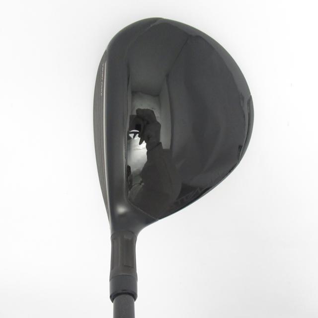 【中古ゴルフクラブ】テーラーメイド　STEALTH　ステルス2 フェアウェイウッド Tour AD CQ-6　シャフト：Tour AD CQ-6_1