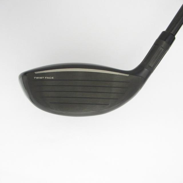 【中古ゴルフクラブ】テーラーメイド　STEALTH　ステルス2 フェアウェイウッド Tour AD CQ-6　シャフト：Tour AD CQ-6_2