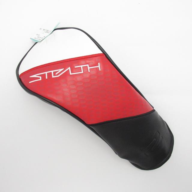【中古ゴルフクラブ】テーラーメイド　STEALTH　ステルス2 フェアウェイウッド Tour AD CQ-6　シャフト：Tour AD CQ-6_7
