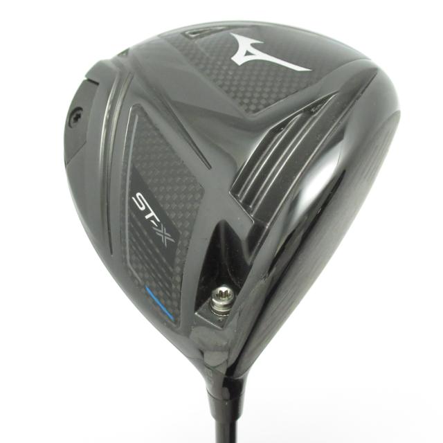 【中古ゴルフクラブ】ミズノ　ST　ST-X220 ドライバー Tour AD GM-D　シャフト：Tour AD GM-D
