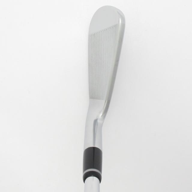 【中古ゴルフクラブ】プロギア　PRGR　PRGR 01 IRON(2023) アイアン N.S.PRO スペックスチールIII ver.2　シャフト：N.S.PRO スペック…