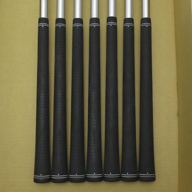 【中古ゴルフクラブ】プロギア　PRGR　PRGR 01 IRON(2023) アイアン N.S.PRO スペックスチールIII ver.2　シャフト：N.S.PRO スペック…