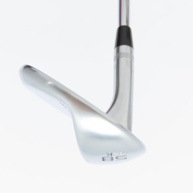 【中古ゴルフクラブ】タイトリスト　Vokey　Vokey SM9 TOUR CHROME ウェッジ N.S.PRO MODUS3 TOUR 115　シャフト：N.S.PRO MODUS3 TOUR…