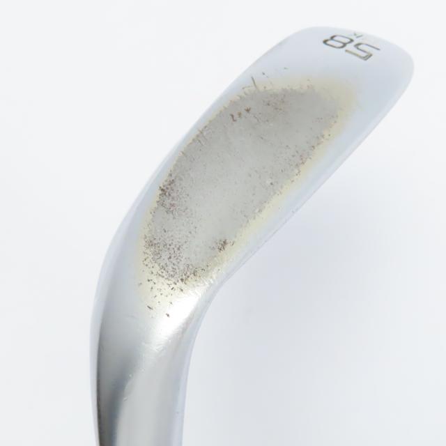 【中古ゴルフクラブ】タイトリスト　Vokey　Vokey SM9 TOUR CHROME ウェッジ N.S.PRO MODUS3 TOUR 115　シャフト：N.S.PRO MODUS3 TOUR…