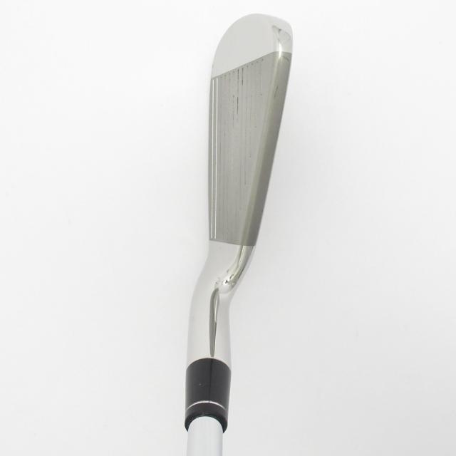 【中古ゴルフクラブ】キャロウェイゴルフ　ROGUE　ローグ ST MAX FAST アイアン N.S.PRO 850GH neo　シャフト：N.S.PRO 850GH neo