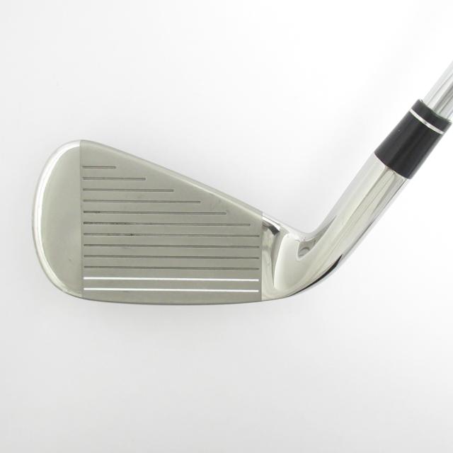 【中古ゴルフクラブ】キャロウェイゴルフ　ROGUE　ローグ ST MAX FAST アイアン N.S.PRO 850GH neo　シャフト：N.S.PRO 850GH neo