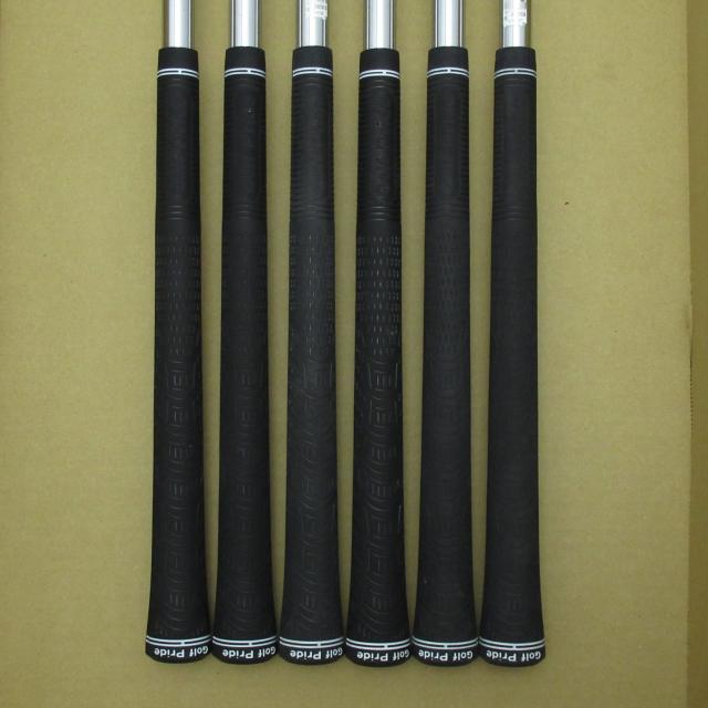 【中古ゴルフクラブ】キャロウェイゴルフ　ROGUE　ローグ ST MAX FAST アイアン N.S.PRO 850GH neo　シャフト：N.S.PRO 850GH neo