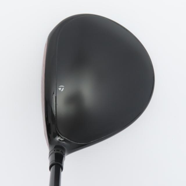 【中古ゴルフクラブ】テーラーメイド　STEALTH　ステルス HD ドライバー TENSEI RED TM50(2022)　シャフト：TENSEI RED TM50(2022)_1
