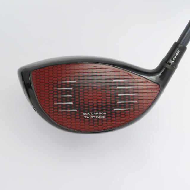 【中古ゴルフクラブ】テーラーメイド　STEALTH　ステルス HD ドライバー TENSEI RED TM50(2022)　シャフト：TENSEI RED TM50(2022)_2