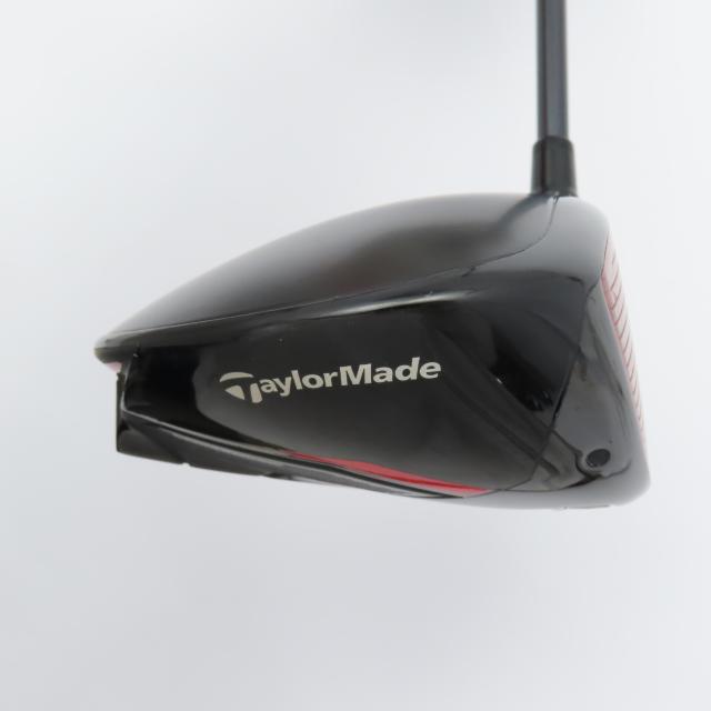 【中古ゴルフクラブ】テーラーメイド　STEALTH　ステルス HD ドライバー TENSEI RED TM50(2022)　シャフト：TENSEI RED TM50(2022)_3