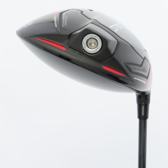 【中古ゴルフクラブ】テーラーメイド　STEALTH　ステルス HD ドライバー TENSEI RED TM50(2022)　シャフト：TENSEI RED TM50(2022)_4