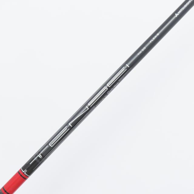 【中古ゴルフクラブ】テーラーメイド　STEALTH　ステルス HD ドライバー TENSEI RED TM50(2022)　シャフト：TENSEI RED TM50(2022)_5