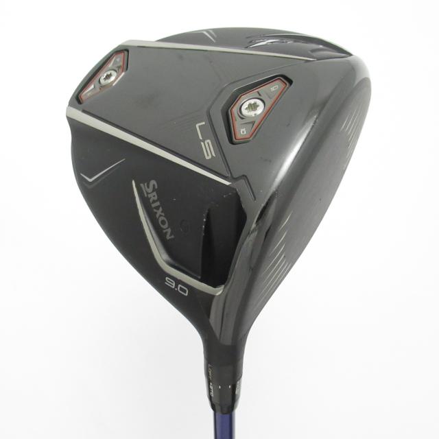 Srixon ZXi MAX 9.0 ドライバー NX Violet 50 スリクソン ZXi MAX