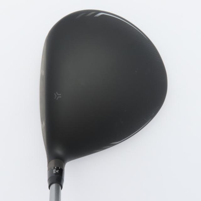 【中古ゴルフクラブ】ダンロップ　SRIXON　スリクソン ZX5 MkII LS ドライバー Diamana ZX-II 50　シャフト：Diamana ZX-II 50_1