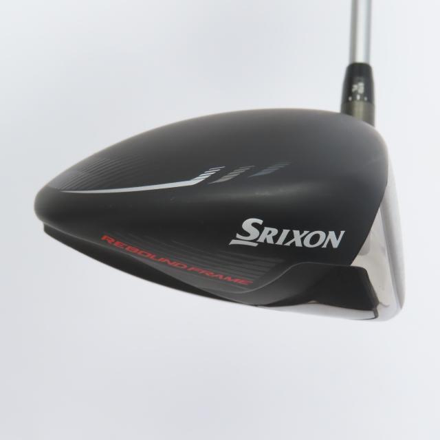 中古ゴルフクラブ】ダンロップ SRIXON スリクソン ZX5 MkII LS