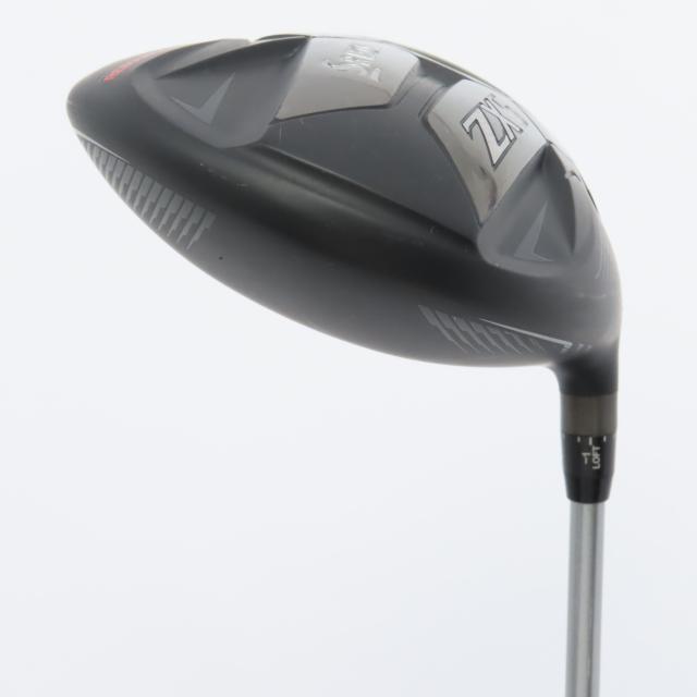 【中古ゴルフクラブ】ダンロップ　SRIXON　スリクソン ZX5 MkII LS ドライバー Diamana ZX-II 50　シャフト：Diamana ZX-II 50_4