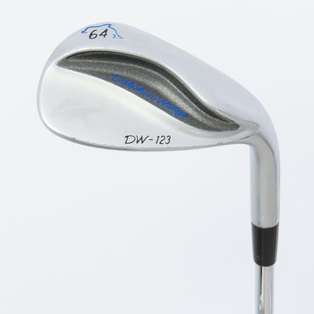 【中古ゴルフクラブ】キャスコ　DOLPHIN　ドルフィン DW-123 ウェッジ N.S.PRO 950GH neo　シャフト：N.S.PRO 950GH neo