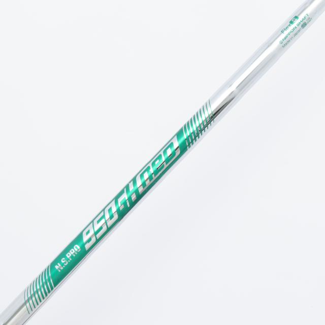 【中古ゴルフクラブ】クリーブランド　RTX　RTX6 ジップコア ツアーサテン ウェッジ N.S.PRO 950GH neo　シャフト：N.S.PRO 950GH neo