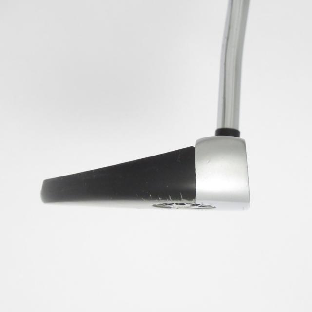 【中古ゴルフクラブ】オデッセイ　STROKE LAB　ストロークラボ 19 VLINE パター カーボンスチール複合シャフト　シャフト：カーボンス… パター