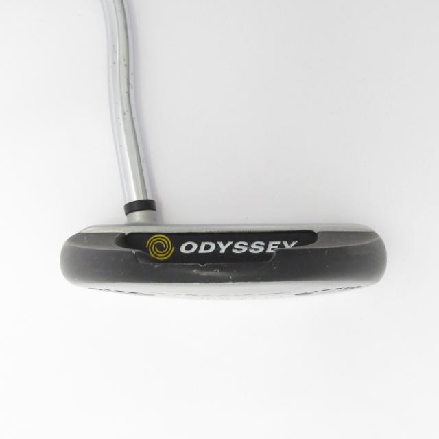 【中古ゴルフクラブ】オデッセイ　STROKE LAB　ストロークラボ 19 VLINE パター カーボンスチール複合シャフト　シャフト：カーボンス… パター