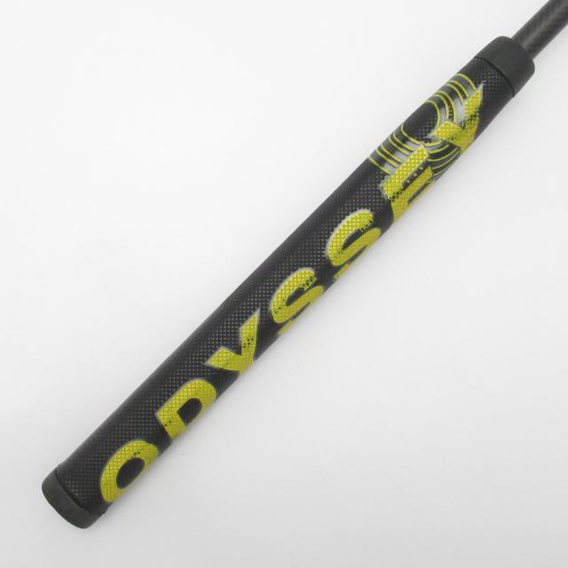 【中古ゴルフクラブ】オデッセイ　STROKE LAB　ストロークラボ 19 VLINE パター カーボンスチール複合シャフト　シャフト：カーボンス… パター