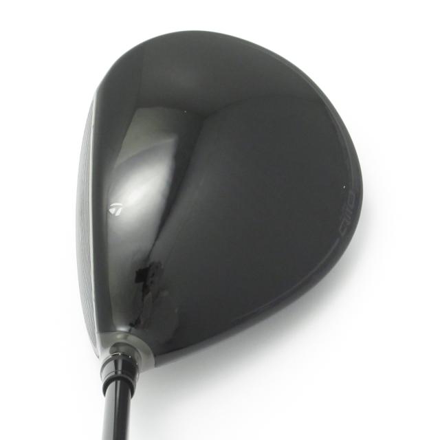 【中古ゴルフクラブ】テーラーメイド　Qi10　Qi10 LS ドライバー Diamana Silver TM50　シャフト：Diamana Silver TM50_1