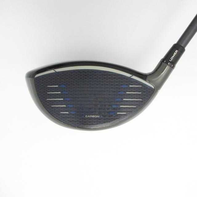 【中古ゴルフクラブ】テーラーメイド　Qi10　Qi10 LS ドライバー Diamana Silver TM50　シャフト：Diamana Silver TM50_2