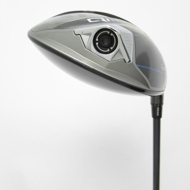 【中古ゴルフクラブ】テーラーメイド　Qi10　Qi10 LS ドライバー Diamana Silver TM50　シャフト：Diamana Silver TM50_4