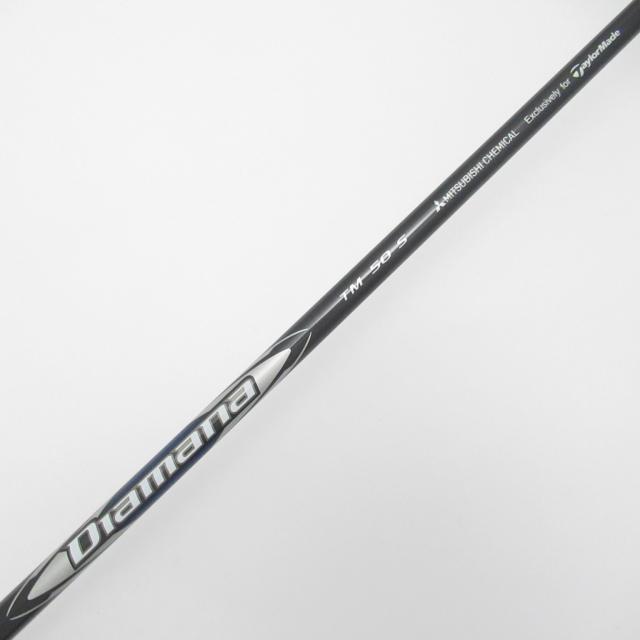 【中古ゴルフクラブ】テーラーメイド　Qi10　Qi10 LS ドライバー Diamana Silver TM50　シャフト：Diamana Silver TM50_5