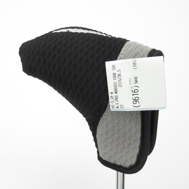 【中古ゴルフクラブ】フォーティーン　HI-3　HI-3 ユーティリティ N.S.PRO MODUS3 TOUR 120　シャフト：N.S.PRO MODUS3 TOUR 120