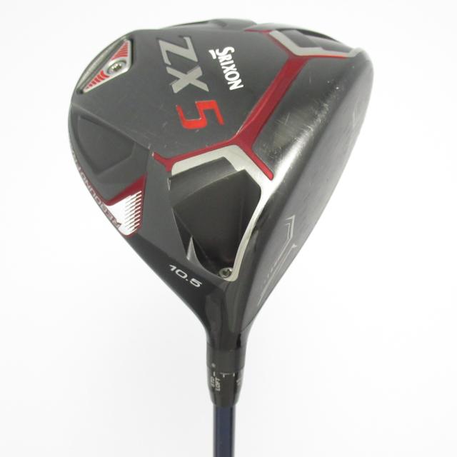 中古ゴルフクラブ】ダンロップ SRIXON スリクソン ZX5