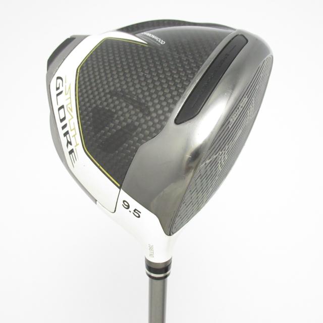 【中古ゴルフクラブ】テーラーメイド　STEALTH　ステルス グローレ ドライバー Speeder NX for TM　シャフト：Speeder NX for TM