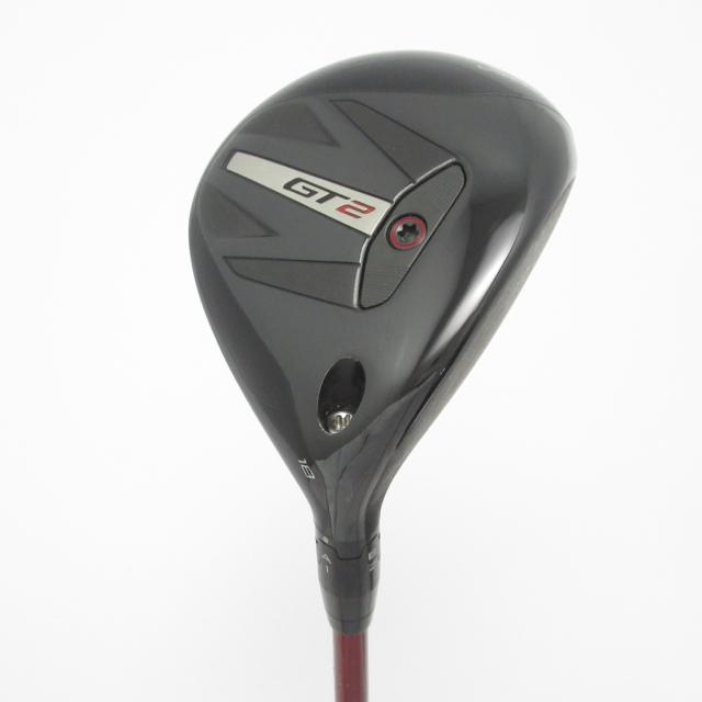 中古ゴルフクラブ】タイトリスト TITLEIST GT2 フェアウェイ