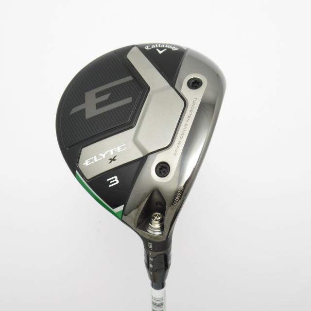 中古ゴルフクラブ】キャロウェイゴルフ PARADYM パラダイム X