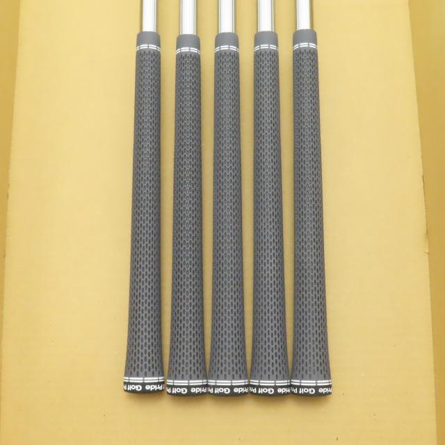 【中古ゴルフクラブ】テーラーメイド　P7　P7CB(2024) アイアン N.S.PRO MODUS3 105　シャフト：N.S.PRO MODUS3 105