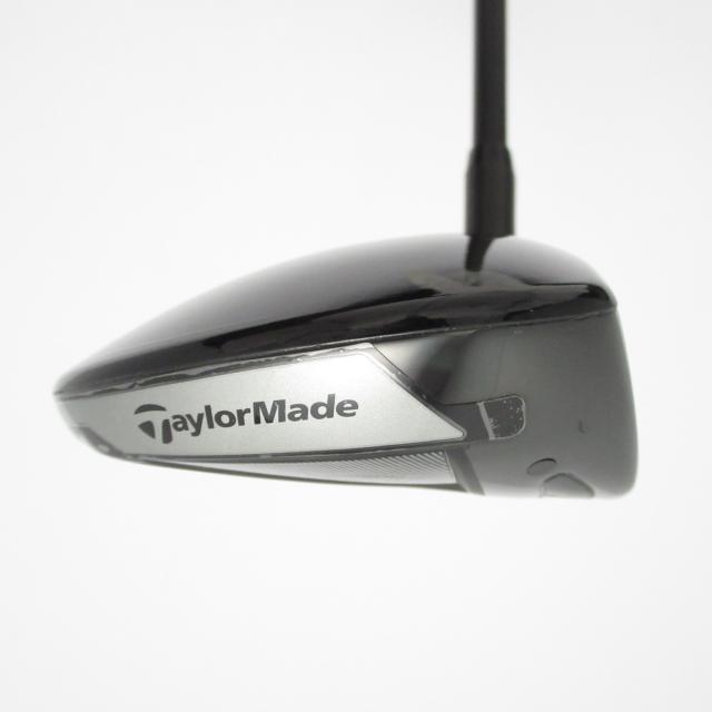 中古ゴルフクラブ】テーラーメイド Qi10 Qi10 フェアウェイウッド