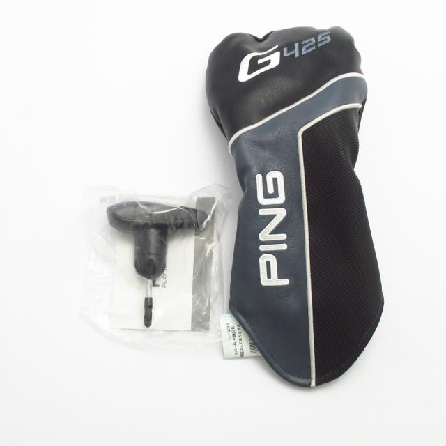 中古ゴルフクラブ】ピン G425 G425 LST ドライバー ALTA J CB SLATE
