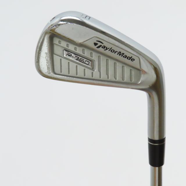 【値下げ】 レフティ　BALDOアイアン6本セット ＋ 限定シャフト レフティBALDOアイアン6本セット ＋ 限定シャフト