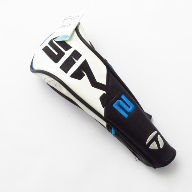 【中古ゴルフクラブ】テーラーメイド　SIM2　SIM2 フェアウェイウッド MOBIUS Designtuning DX　シャフト：MOBIUS Designtuning DX 中古ゴルフクラブ】テーラーメイド SIM2 SIM2 フェアウェイウッド