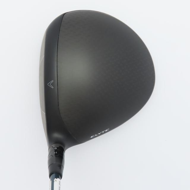 【中古ゴルフクラブ】キャロウェイゴルフ　ELYTE　エリート ドライバー VENTUS GREEN 5 for Callaway　シャフト：VENTUS GREEN 5 for C…_1