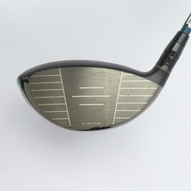 【中古ゴルフクラブ】キャロウェイゴルフ　ELYTE　エリート ドライバー VENTUS GREEN 5 for Callaway　シャフト：VENTUS GREEN 5 for C…_2