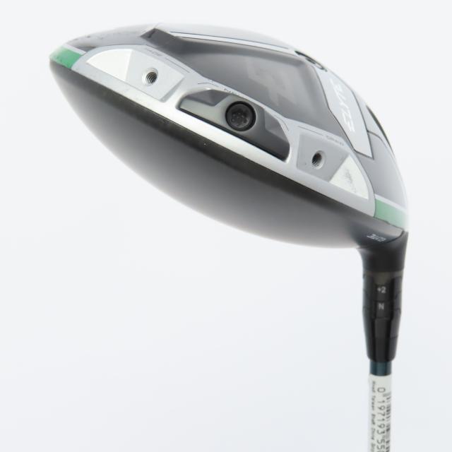 【中古ゴルフクラブ】キャロウェイゴルフ　ELYTE　エリート ドライバー VENTUS GREEN 5 for Callaway　シャフト：VENTUS GREEN 5 for C…_4