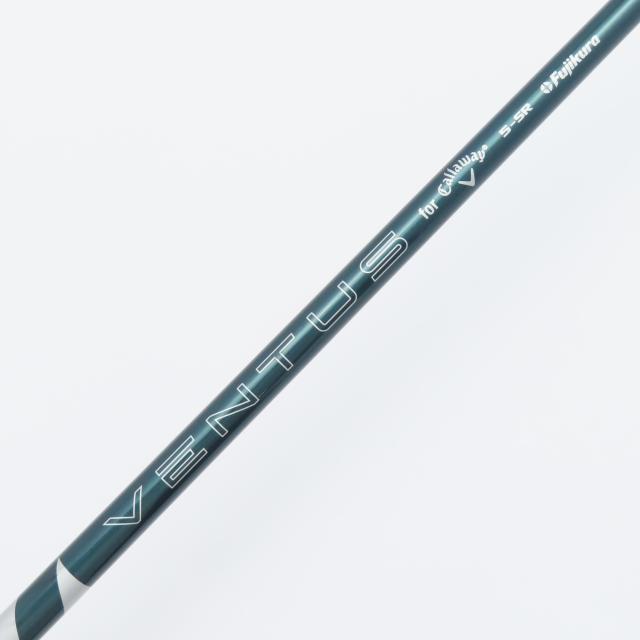 【中古ゴルフクラブ】キャロウェイゴルフ　ELYTE　エリート ドライバー VENTUS GREEN 5 for Callaway　シャフト：VENTUS GREEN 5 for C…_5