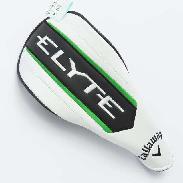 【中古ゴルフクラブ】キャロウェイゴルフ　ELYTE　エリート ドライバー VENTUS GREEN 5 for Callaway　シャフト：VENTUS GREEN 5 for C…_7