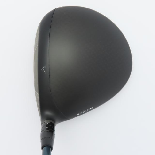 【中古ゴルフクラブ】キャロウェイゴルフ　ELYTE　エリート ドライバー VENTUS GREEN 5 for Callaway　シャフト：VENTUS GREEN 5 for C…_1